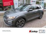 Volkswagen T-ROC United - Volkswagen T-Roc UNITED mit Diesel-Antrieb