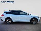 Ford Focus Turnier 1.0 MHEV Hybrid Active X |AHK|ACC| - mit Hybrid-Antrieb: Kombi, Schaltgetriebe
