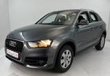 Audi Q3 2.0 TFSI 125 KW quattro Glanz Dynamik Sport S - gebrauchte Audi Q3 aus dem Jahr 2013