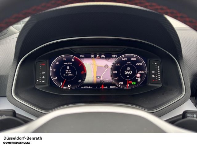 Seat Ibiza - Bild 21