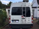DOMO 560 HP Renault Master - Offers matching your search criteria