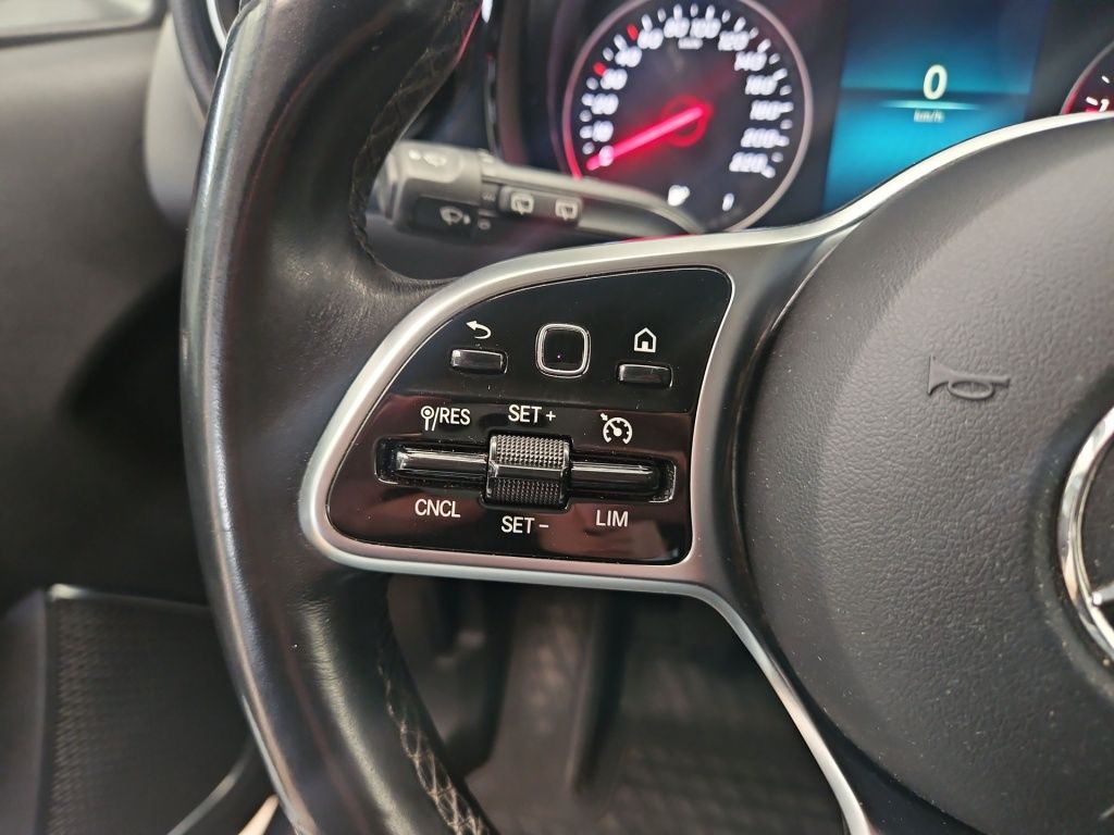 Fahrzeugabbildung Mercedes-Benz Citan 110 Kasten lang LED AHK Klima Sitzheizung