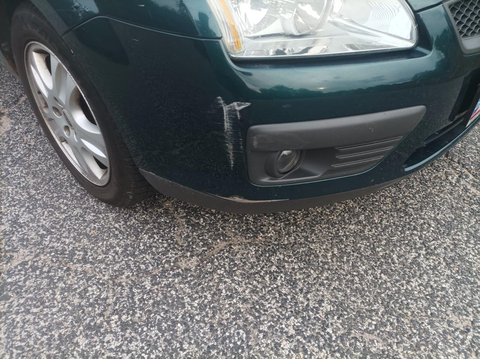 Ford Focus 2007 — photo 5