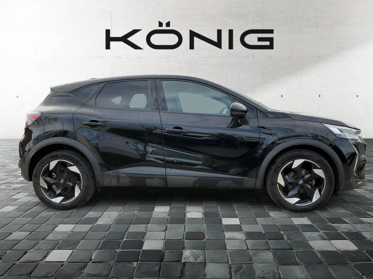 Renault Captur - Bild 2