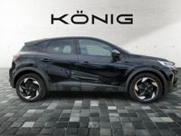 Renault Captur - Vorschau Bild 2