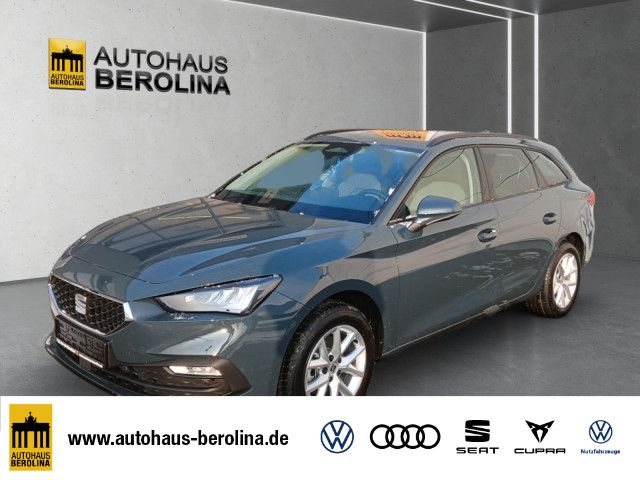 Vorschaubild: SEAT Leon ST 1.5 eTSI Road Edition DSG *NAV+*R-CAM* (Fahrzeug-Nr. H06991)
