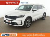 Kia Sorento 1.6 TGDI Hybrid Platinum 4WD Aut.*LED* - Kia Sorento in Essen
