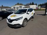 Renault Kadjar Business Edition 1.5 DCi EDC LKW 2 Seats