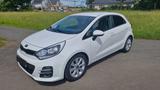 Kia Rio 1.2 UEFA EURO 2016 Premium - Kia Rio UEFA-EURO-2016