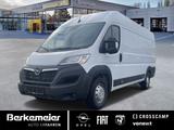 Opel Movano Cargo L4H2 *Schwingsitz/Holzboden/Kamera*