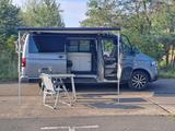 Volkswagen VW T5 California Comfortline mit viel Zubehör - Volkswagen Kastenwagen T5