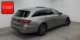 Mercedes-Benz E 300 de 4M AVANTGARDE PANO+HUD+360+BURMSTER+DAB - Mercedes-Benz: Beige, Kombi