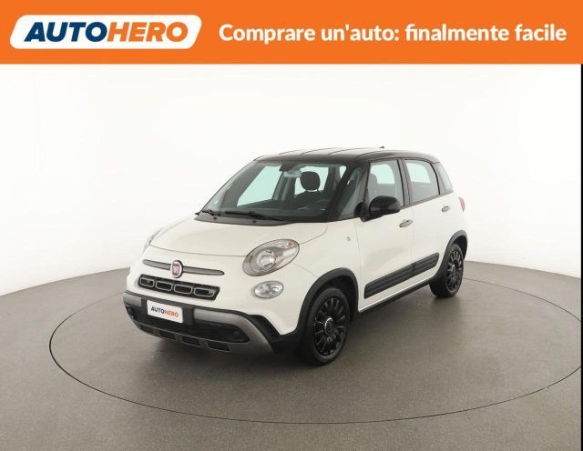 Image of Fiat 500L