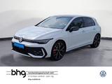 Volkswagen Golf GTI DSG Leder AHK Pano HUD DCC harman/kardo - Volkswagen Golf Jahreswagen: GTI
