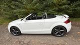 Audi TT Roadster S-line - Fahrspaß pur - TÜV neu - Audi TT aus 2008: Cabrio