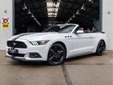 Ford Mustang 3.7 V6 Convertible *Keyless | kamera | A - Ford Mustang mit Schiebedach