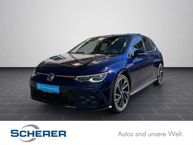 Volkswagen Golf VIII GTI 2.0 TSI DSG HUD/Kamera/Navi/Pano