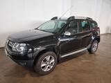 Dacia Duster Prestige 1.6 SCe 115 LPG - mit LPG-Antrieb: Schwarz