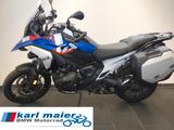 BMW R1300GS Trophy / Variokoffer - BMW VARIOKOFFER