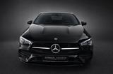 Mercedes-Benz CLA 250 e 3x AMG SPORT*EDITION2020*MBUX*WIDE*KAM - Mercedes-Benz W202