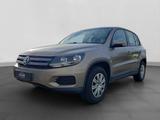 Volkswagen Tiguan Track & Field 2.0 TDI 4M | NUR HÄNDLER! - Volkswagen Tiguan aus 2012: TDI