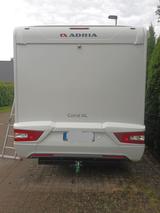 Adria Coral XL 670SL SLAll-in, 4,7 t, Klima, Luftf, So - Adria Coral sl