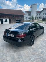 Mercedes-Benz E 500 4MATIC W212 Designo B&O - gebrauchte Mercedes-Benz E 500 aus dem Jahr 2014