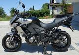 Kawasaki Versys 1000 Grand Tourer - KAWASAKI VERSYS 1000