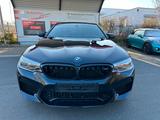 BMW M5 Competition,HU neu, - gebrauchte BMW M5 aus dem Jahr 2018