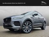 Jaguar E-Pace P300 R-Dynamic HSE - Jaguar E-Pace: R Dynamic Hse
