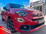 Fiat 500X 1.6 MultiJet 120 CV DCT Sport - Fiat 500X Sport mit Diesel-Antrieb