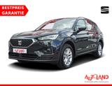 Seat Tarraco 1.5 TSI Style LED FullLink PDC Tempomat - Seat Tarraco: Style
