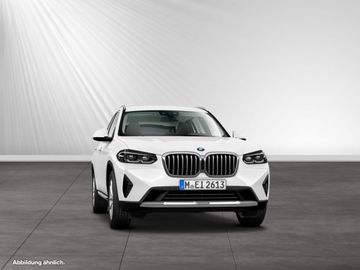 BMW X3 - 12