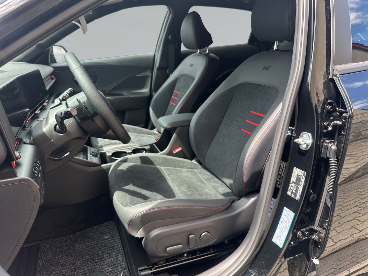 Hyundai Kona – Bild 8