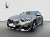 BMW 220i Gran Coupe M Sport LED ParkAss - graue BMW 220 Gran Coupé