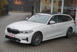 BMW 330i xDrive Sport Line Laser Standheizung AHK - gebrauchte BMW 330 aus dem Jahr 2022