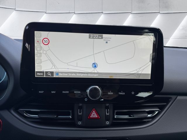 Hyundai i30 – Bild 10