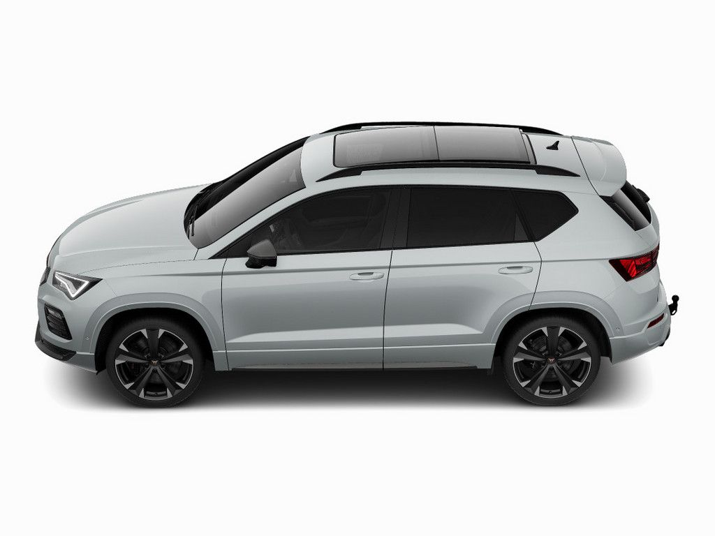Cupra Ateca - Bild 5