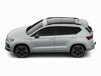Cupra Ateca - Vorschau Bild 5