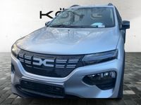 Dacia Spring - Vorschau Bild 2