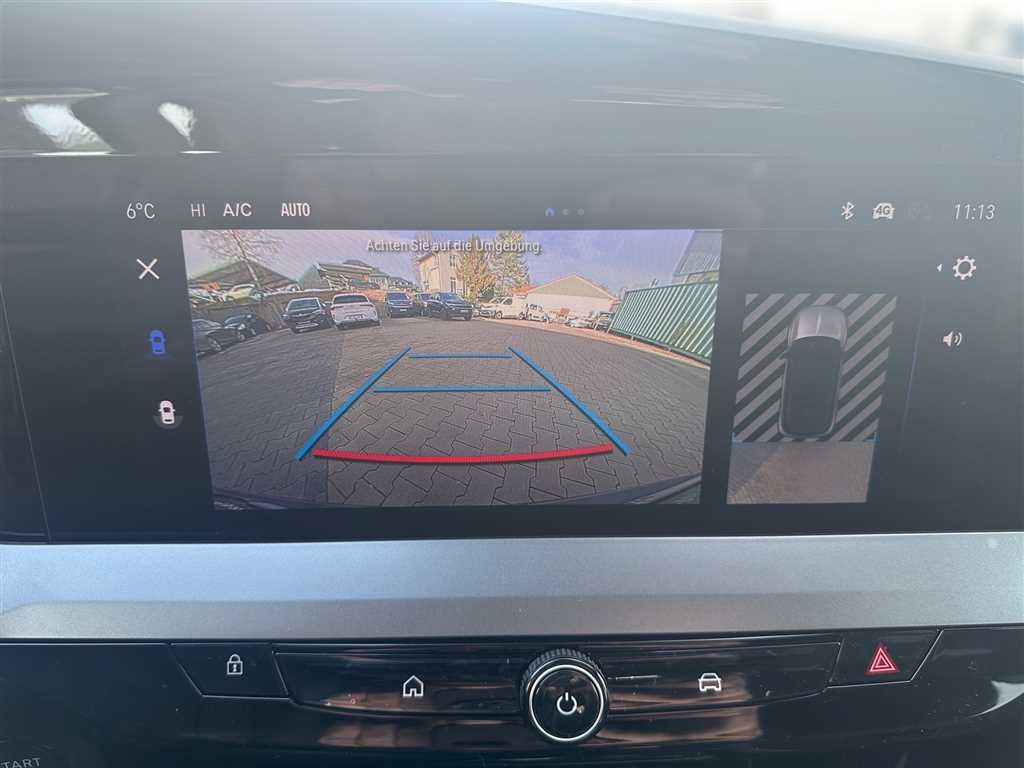 Opel Mokka - Bild 14