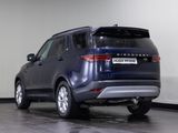 Land Rover Discovery D250 AWD 7-Sitzer 2 Jahre Approved ACC - Land Rover Discovery aus 2021