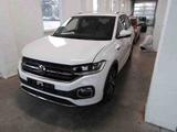 Volkswagen T-Cross R-LINE*VIRTUAL*IQ LIGHT*NAVI* - Volkswagen T-Cross aus 2022