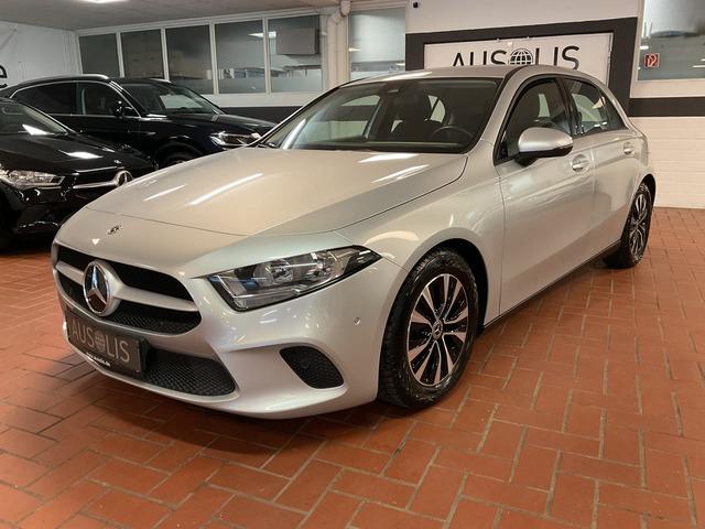 Mercedes-Benz A 180 Business Navi,MBUX,Rückfahrkamera
