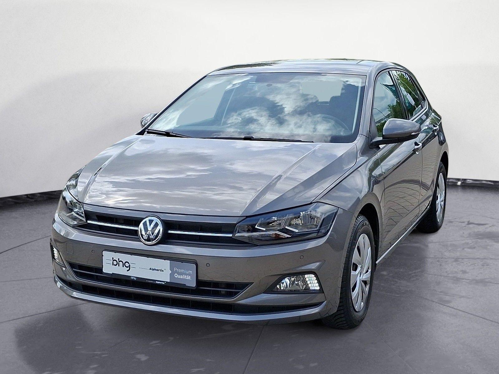 Volkswagen Polo 1.0 TSI Comfortline