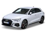 Audi A3 Sportback S line LED+SHZ+MMI RADIO PLUS+17 LM - Audi Neuwagen mit Diesel-Antrieb