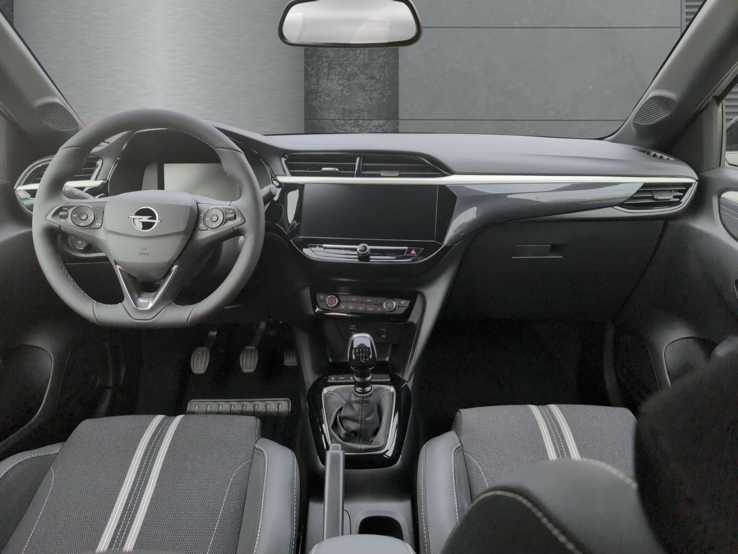 Opel Corsa - Bild 10