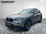 BMW X1i xDrive 20 ACC DynLicht NAVI AHK KeyLess PDC - BMW X1: Allradantrieb