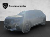 Peugeot 2008 PureTech 130 Allure 2,99% Fin. - silberne Peugeot 2008