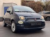Fiat 500 Lounge Serie 8*AUTOM*SCHIEBEDACH*NAVI*MULTI* - Fiat aus 2020
